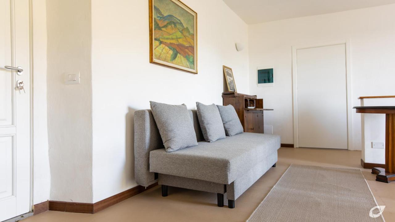 Casa Di Charme, Rio Nell'Elba Apartment Exterior photo