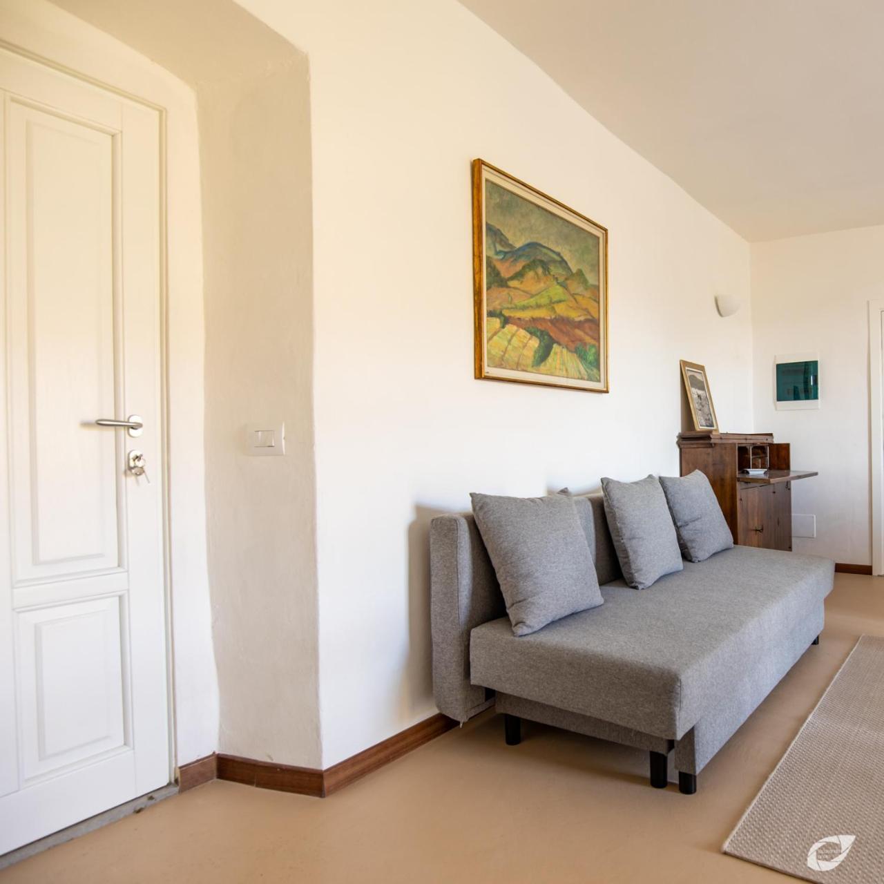 Casa Di Charme, Rio Nell'Elba Apartment Exterior photo