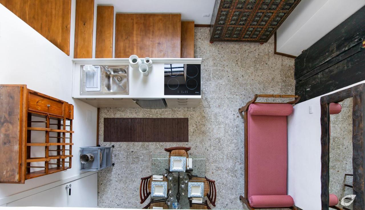 Casa Di Charme, Rio Nell'Elba Apartment Exterior photo
