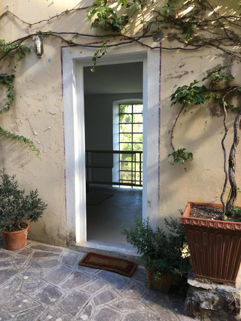 Casa Di Charme, Rio Nell'Elba Apartment Exterior photo