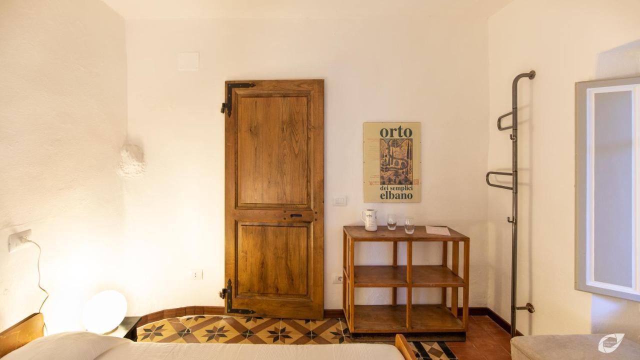 Casa Di Charme, Rio Nell'Elba Apartment Exterior photo