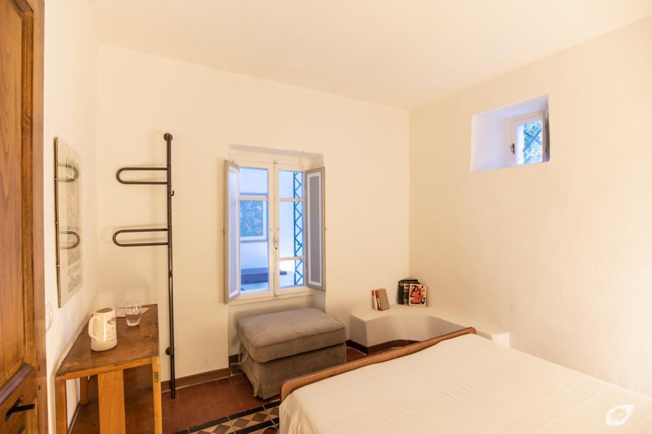 Casa Di Charme, Rio Nell'Elba Apartment Exterior photo