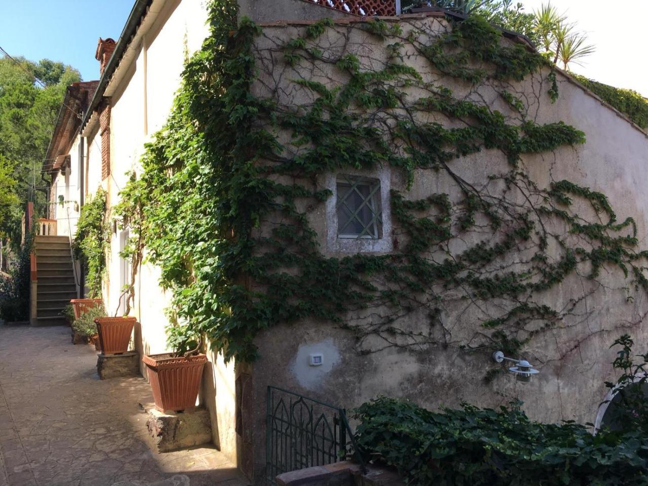 Casa Di Charme, Rio Nell'Elba Apartment Exterior photo