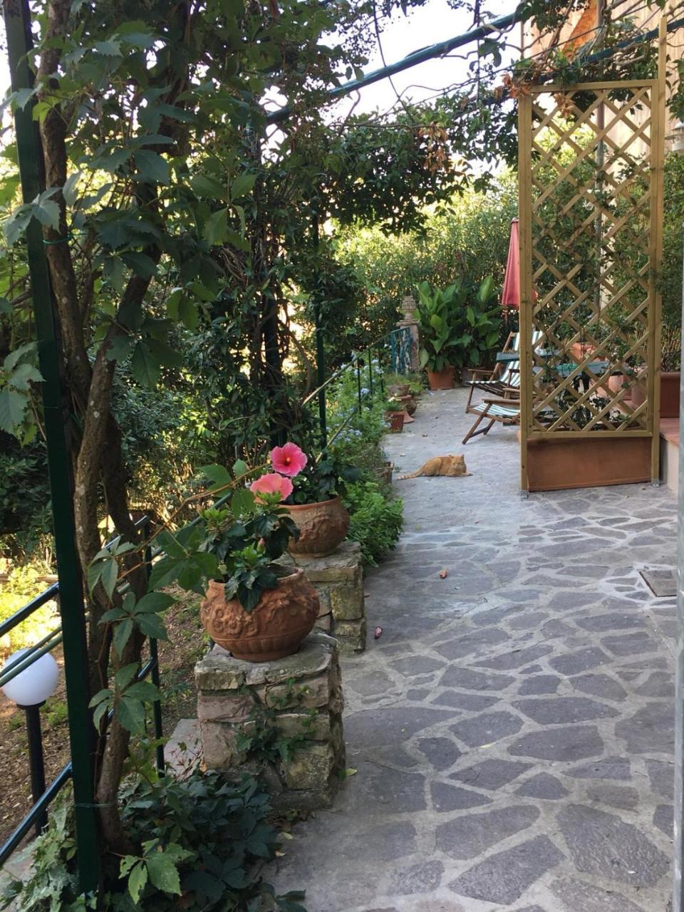 Casa Di Charme, Rio Nell'Elba Apartment Exterior photo