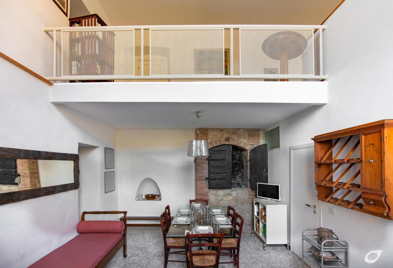 Casa Di Charme, Rio Nell'Elba Apartment Exterior photo