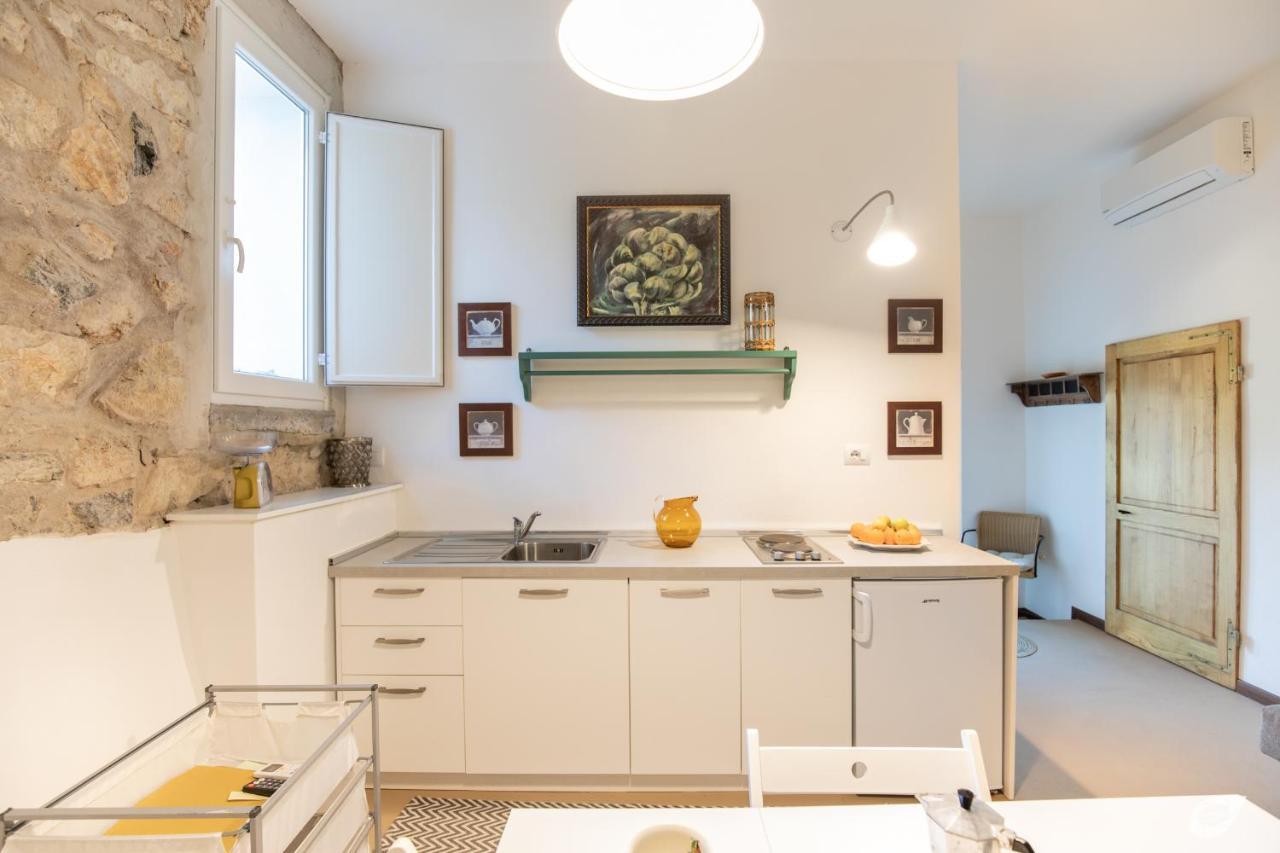 Casa Di Charme, Rio Nell'Elba Apartment Exterior photo