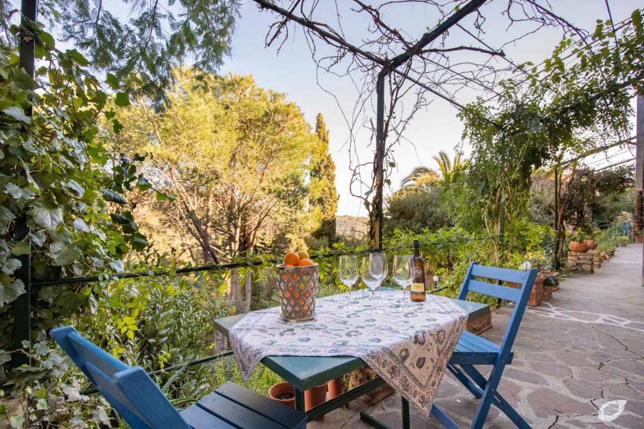 Casa Di Charme, Rio Nell'Elba Apartment Exterior photo