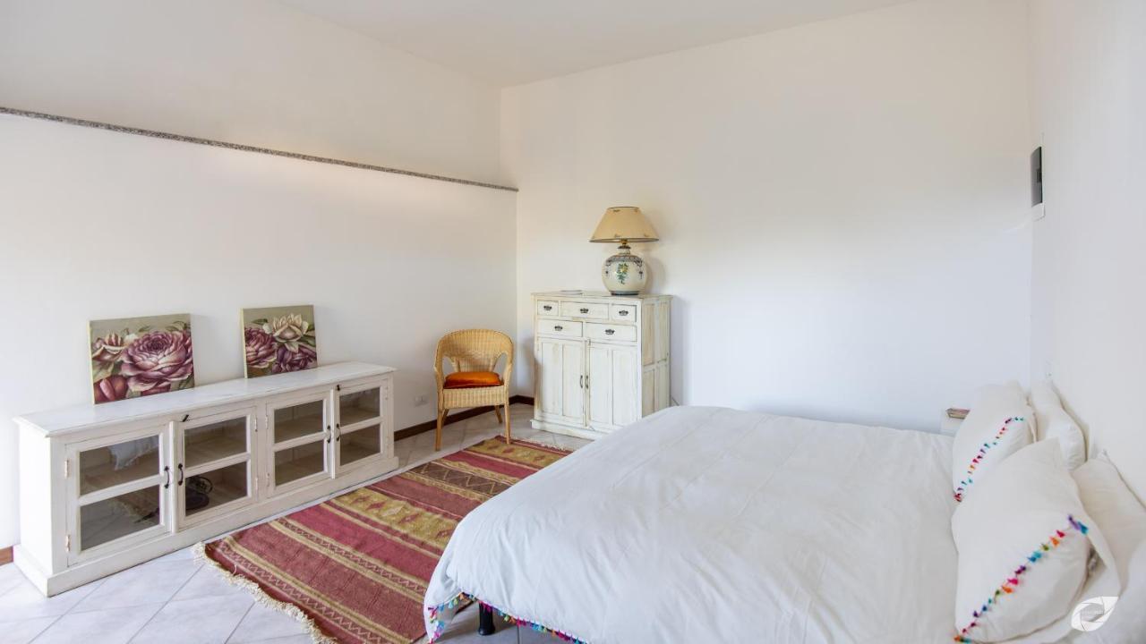 Casa Di Charme, Rio Nell'Elba Apartment Exterior photo