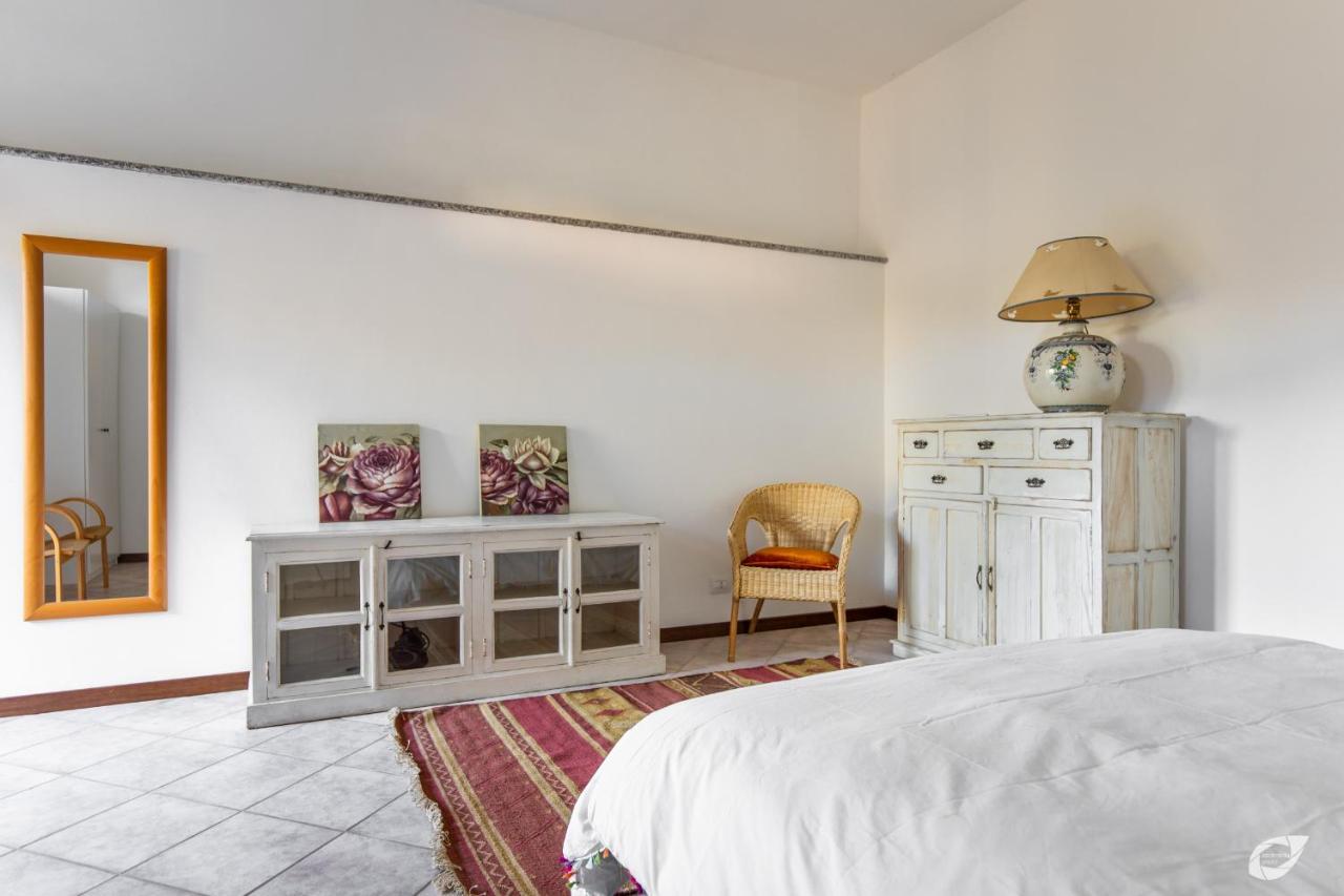 Casa Di Charme, Rio Nell'Elba Apartment Exterior photo