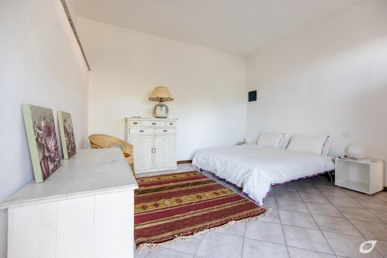 Casa Di Charme, Rio Nell'Elba Apartment Exterior photo