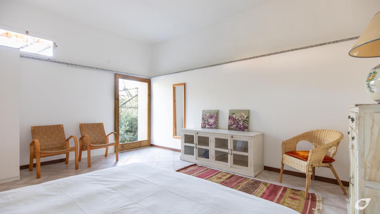 Casa Di Charme, Rio Nell'Elba Apartment Exterior photo