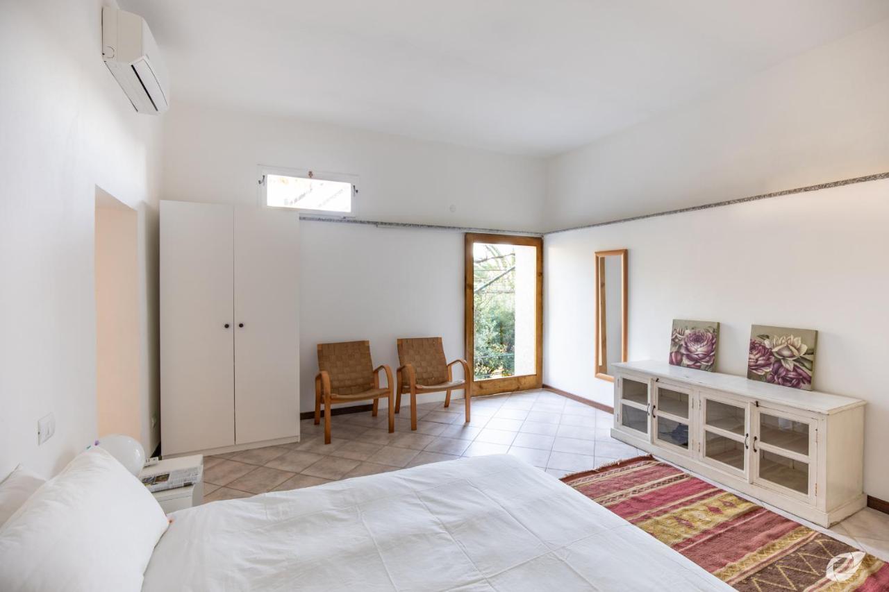 Casa Di Charme, Rio Nell'Elba Apartment Exterior photo